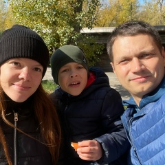 Андрей Артюх, 25.10.1985, Красноярск