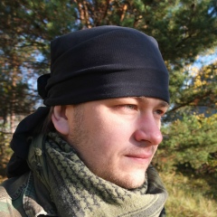 Николай Фастов, 06.04, Сургут