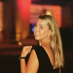 Алёна Бондаренко, 03.06