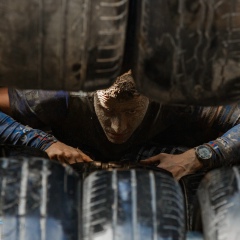 Владимир Груздев, 21.07.1989, Санкт-Петербург