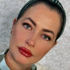 Мария Молчанова, 02.02.1977, Москва