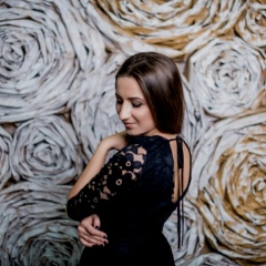 Лилия Паламарчук, 15.03