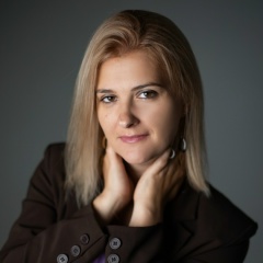 Ирина Топчий, 27.04, Челябинск