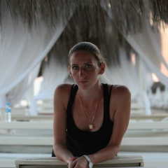 Елена Полещук, 14.02, Москва