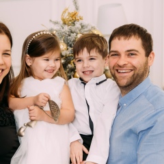 Сергей Пятых, 13.01.1985, Санкт-Петербург