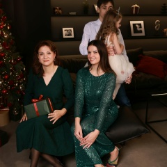 Алеся Хижняк, Санкт-Петербург