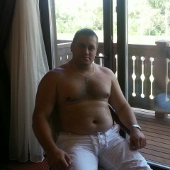 Михаил Сулейманов, 26.05.1979, Саратов