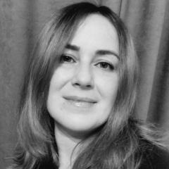 Инна Александрова, 28.04, Москва