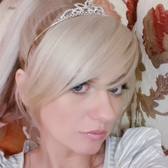 Диана , 14.07.1988, Санкт-Петербург