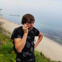 Максим Чудаев, 22.05, Москва