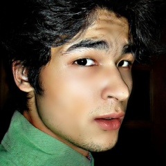 Bahh-Teek Zakirov, 29.12, Москва