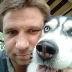 Слава Онуприенко, Санкт-Петербург