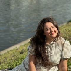 Юлия Ткаченко, 14.11.1985, Санкт-Петербург