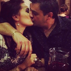 Георгий Сванидзе, 17.10, Тбилиси