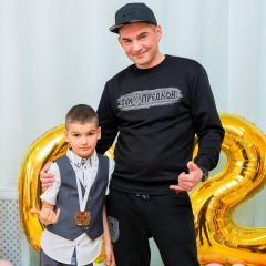 Вячеслав Савченко, 11.07, Москва