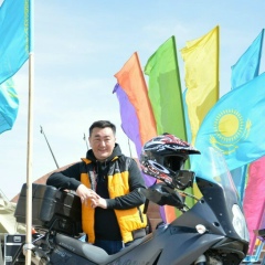 Касым Абдукалыков, 31.01.1981, Атырау