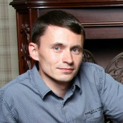 Ильдар Салахутдинов, 13.04.1981, Санкт-Петербург