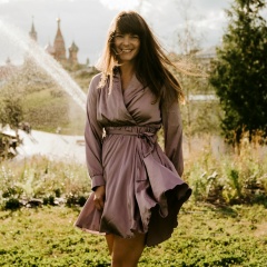 Ирина Барышникова, 14.06.1987