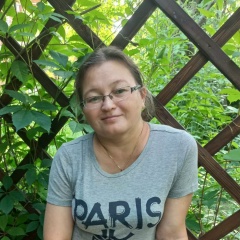 Елена Филиппова, 29.05, Ульяновск