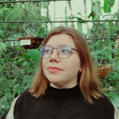 Настя Амонотиди, 09.01, Томск