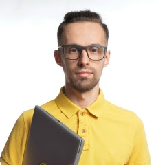 Кирилл Павлючков, 15.04.1989, Санкт-Петербург