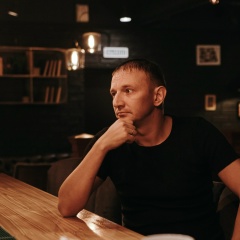 Максим Попов, 24.04, Екатеринбург