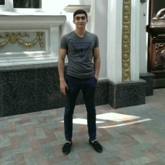 Руслан Агаев