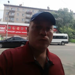 Дмитрий Александров, 13.07, Чита