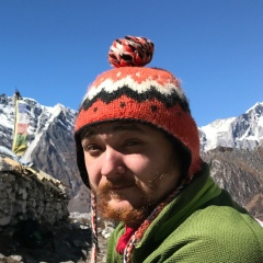 Андрей Гусаров, 05.10.1988, Киев