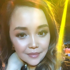 Ayagoz Shaumbaeva, 22.03.1992, Алматы