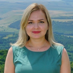 Ольга Чугайнова, 22.11, Пермь