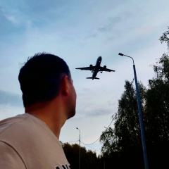 Валентин Логачев, 01.11, Королёв