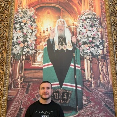 Алексей Козлов, 30.11.1982, Раменское