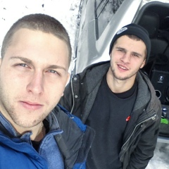 Егор Заварзин, 13.02, Усть-Каменогорск