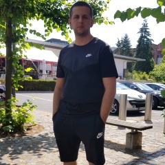 Олександр Пархоменко, 03.09.1992, Хмельницкий