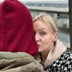 Олеся Бородинова-Кунашева, 03.08.1988, Москва