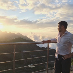 Асыл Калдаров, 26.02.1994, Москва