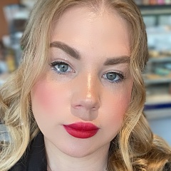 Оксана Ташматова, 25.07.1990, Ульяновск