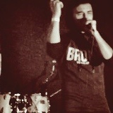 Тимур Чичарито, 02.11, Москва