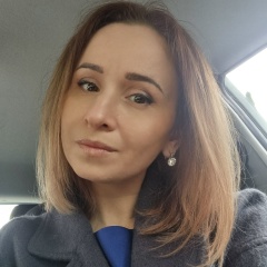 Анна Кирдянова-Бедусенко, 24.08.1984, Сочи