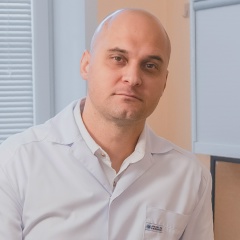 Сергей Доминюк