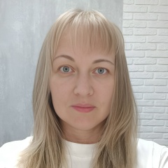 Светлана Шапочкина, 15.12, Челябинск