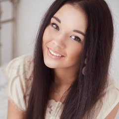 Катя Фролова, 10.09.1996, Киев