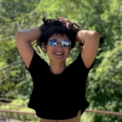 Марина Прокопова, 05.01