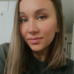 Дарья Кобозева, 12.07, Москва