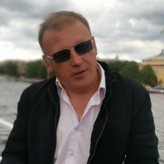 Алексей Пискунов, Санкт-Петербург