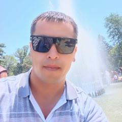 Вилдан Латыпов