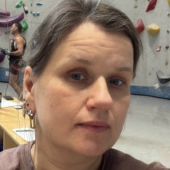 Юлия Урбан, 20.11.1978, Москва