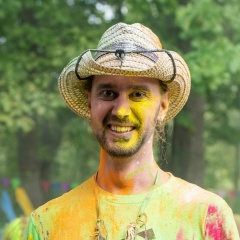 Алексей Сидоров, 25.12.1985, Казань