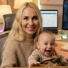 Мария Иониченок, 06.06, Рига